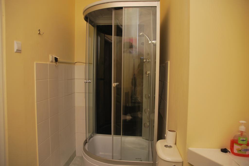 Hostel Kamienica Rynek 7 Katowice Quarto foto