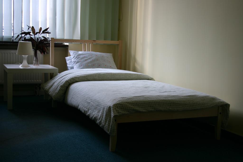 Hostel Kamienica Rynek 7 Katowice Quarto foto