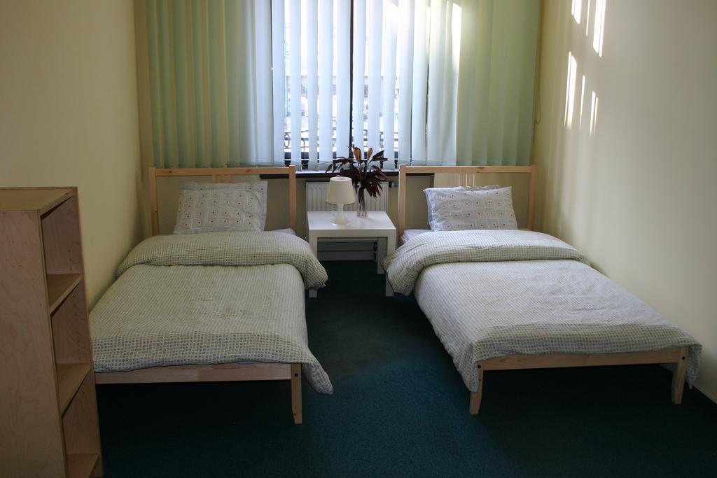 Hostel Kamienica Rynek 7 Katowice Quarto foto